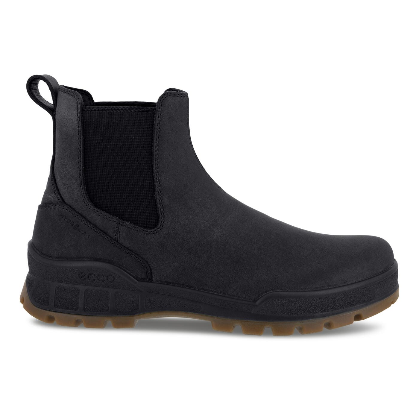 ECCO MEN'S TRACK 25 RUGGED CHELSEA BOOT